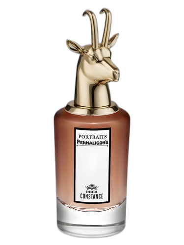 Penhaligon's Changing Constance perfume bottle
