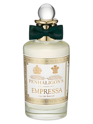 Penhaligon's Empressa perfume bottle