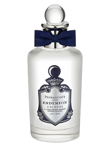 Penhaligon's Endymion perfume bottle