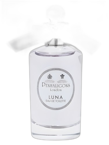 Penhaligon's Luna perfume bottle