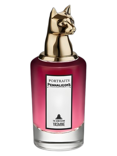 Penhaligon's The Bewitching Yasmine perfume bottle