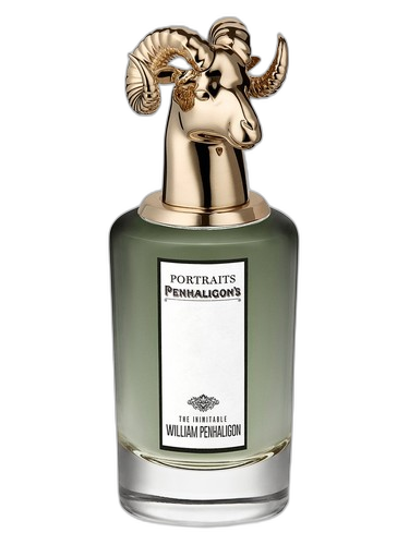 Penhaligon's The Inimitable William Penhaligon perfume bottle