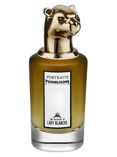 Penhaligon's The Revenge Of Lady Blanche perfume bottle