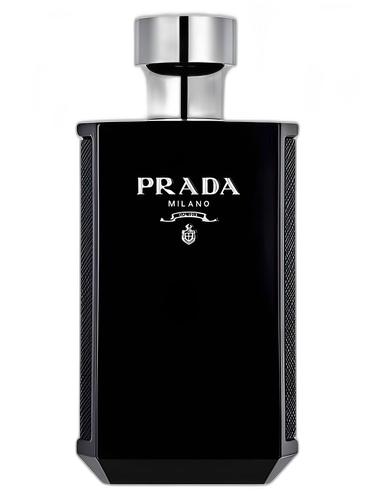 Prada Prada L'Homme Intense perfume bottle