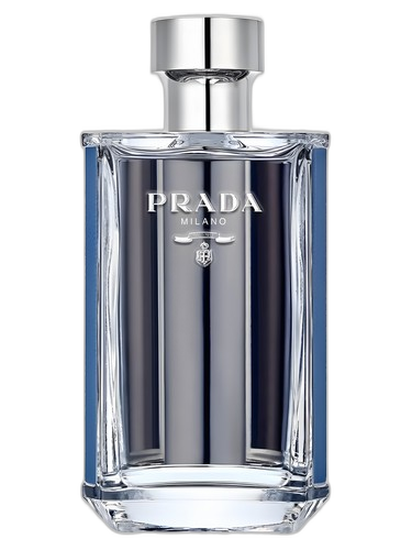 Prada Prada L'Homme L'Eau perfume bottle