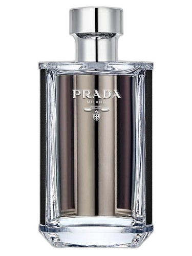 Prada Prada L'Homme perfume bottle