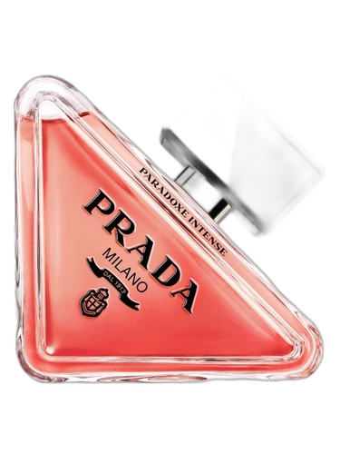 Prada Prada Paradoxe Intense perfume bottle