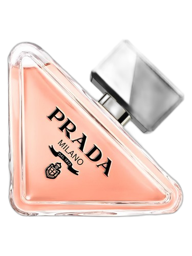 Prada Prada Paradoxe perfume bottle