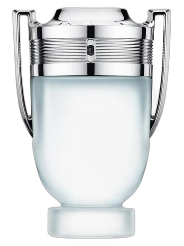 Rabanne Invictus Aqua (2024) perfume bottle