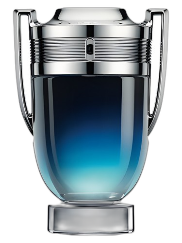 Rabanne Invictus Legend perfume bottle