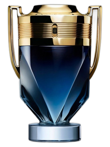 Rabanne Invictus Parfum perfume bottle