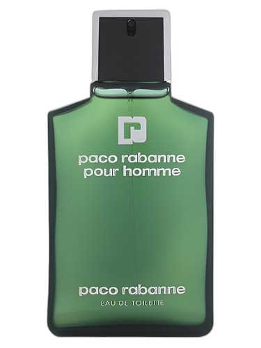 Rabanne Paco Rabanne Pour Homme perfume bottle