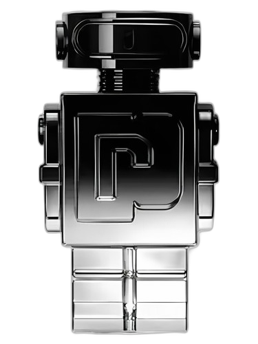 Rabanne Phantom Elixir perfume bottle