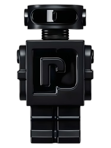 Rabanne Phantom Parfum perfume bottle