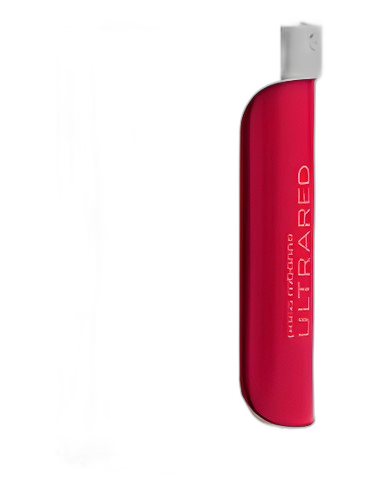 Rabanne Ultrared Men perfume bottle
