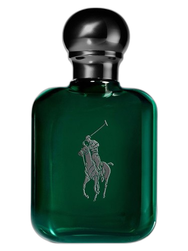 Ralph Lauren Polo Cologne Intense Eau de Parfum perfume bottle