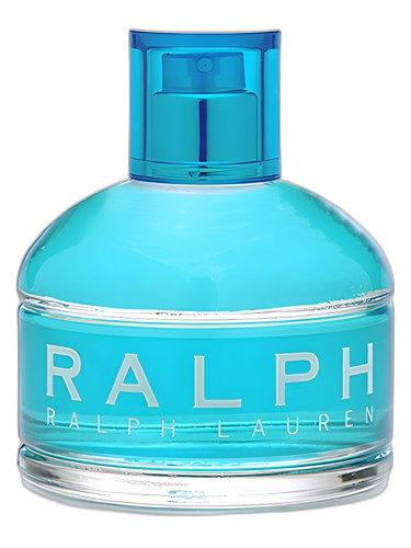 Ralph Lauren Ralph perfume bottle