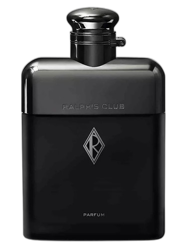 Ralph Lauren Ralph's Club Parfum perfume bottle