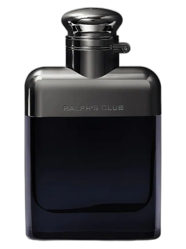 Ralph Lauren Ralph's Club perfume bottle