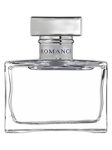 Ralph Lauren Romance perfume bottle
