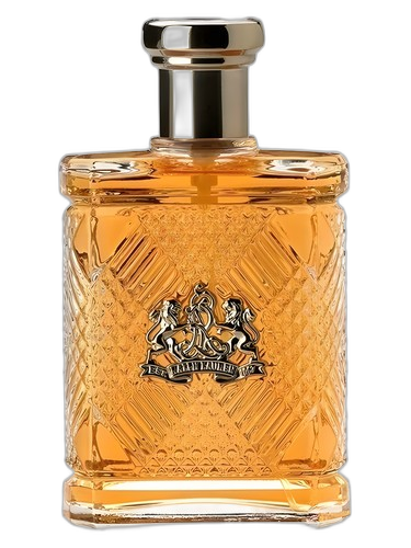 Ralph Lauren Safari for Men perfume bottle