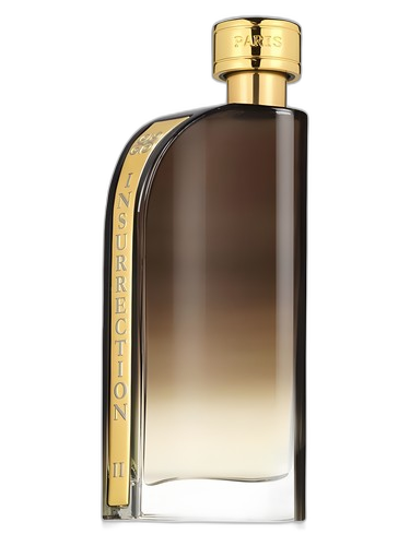 Reyane Tradition Insurrection II Wild perfume bottle