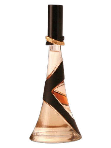 Rihanna Reb'l Fleur perfume bottle