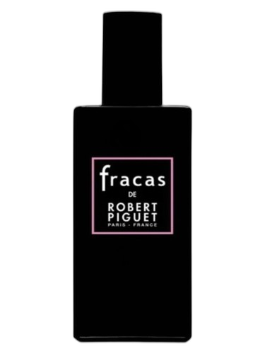Robert Piguet Fracas perfume bottle
