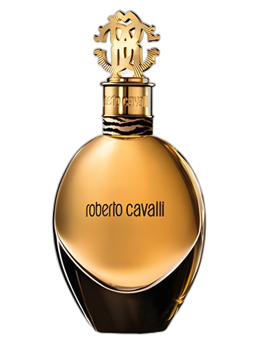 Roberto Cavalli Roberto Cavalli Eau de Parfum perfume bottle