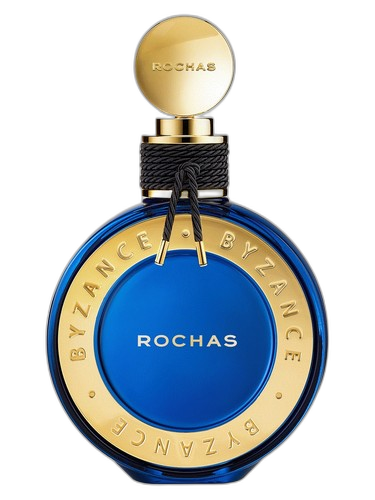 Rochas Byzance (2019) perfume bottle