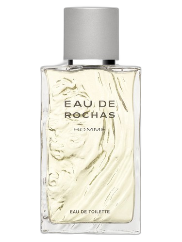 Rochas Eau de Rochas Homme perfume bottle