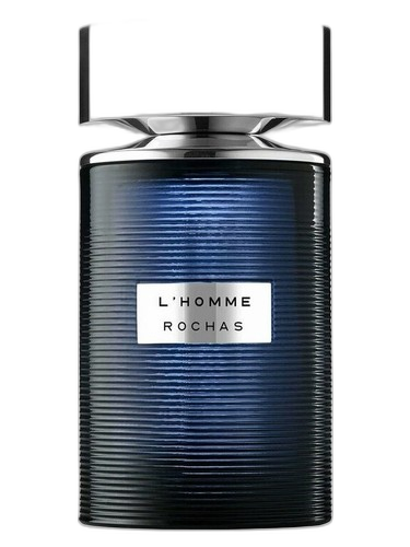 Rochas L'Homme Rochas perfume bottle