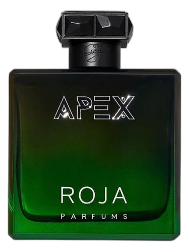 Roja Dove Apex perfume bottle