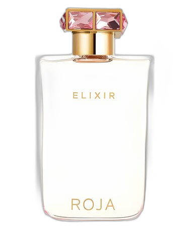 Roja Dove Elixir Pour Femme Essence De Parfum perfume bottle