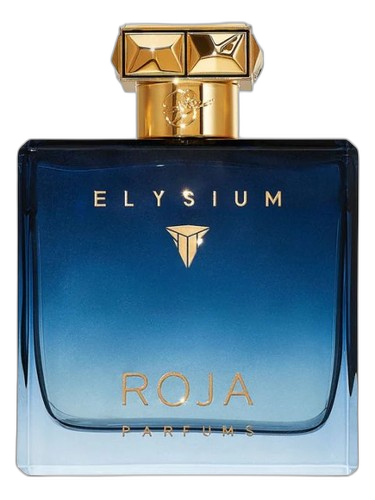 Roja Dove Elysium Pour Homme Parfum Cologne perfume bottle