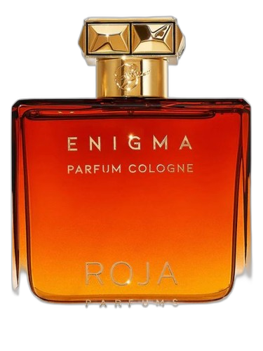 Roja Dove Enigma Pour Homme Parfum Cologne perfume bottle