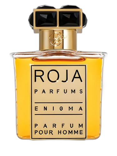 Roja Dove Enigma Pour Homme perfume bottle
