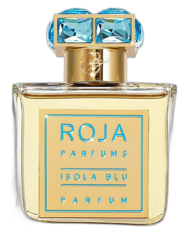 Roja Dove Isola Blu perfume bottle