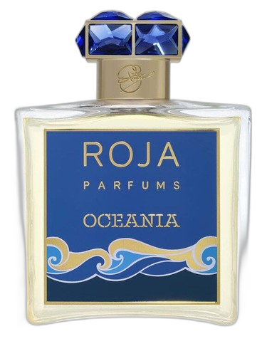 Roja Dove Oceania perfume bottle