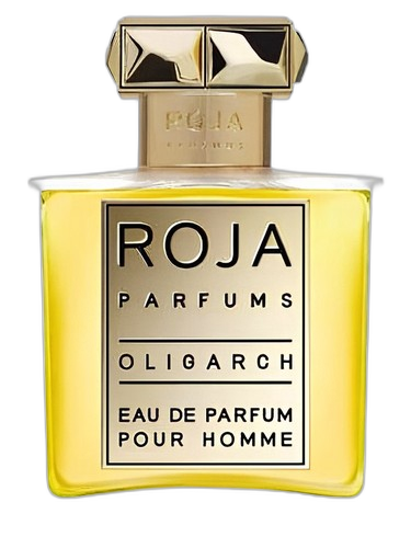 Roja Dove Oligarch perfume bottle