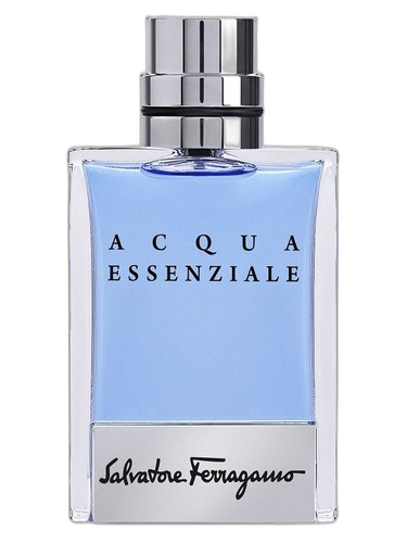Salvatore Ferragamo Acqua Essenziale perfume bottle