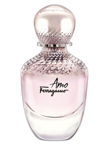 Salvatore Ferragamo Amo Ferragamo perfume bottle