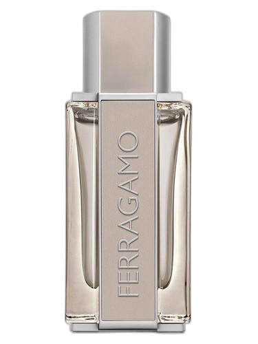 Salvatore Ferragamo Ferragamo Bright Leather perfume bottle