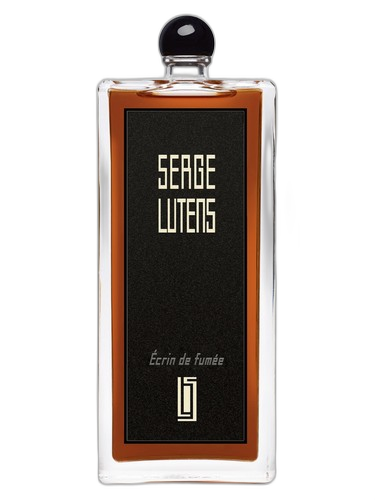 Serge Lutens Écrin de Fumée perfume bottle