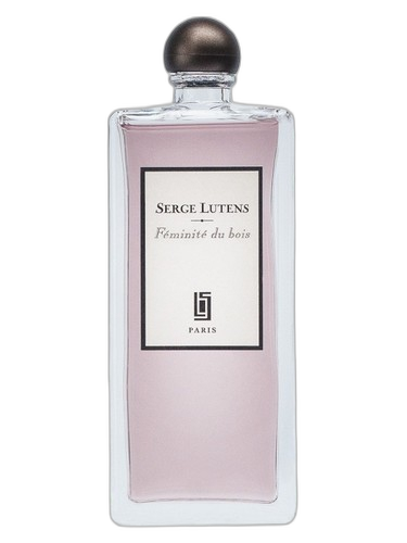 Serge Lutens Feminité du Bois perfume bottle