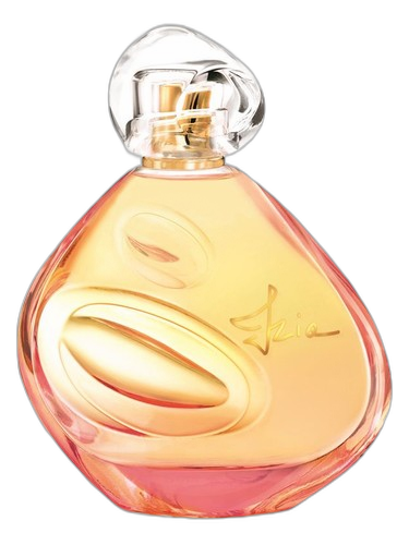 Sisley Izia perfume bottle