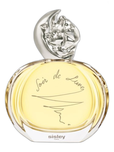 Sisley Soir de Lune perfume bottle
