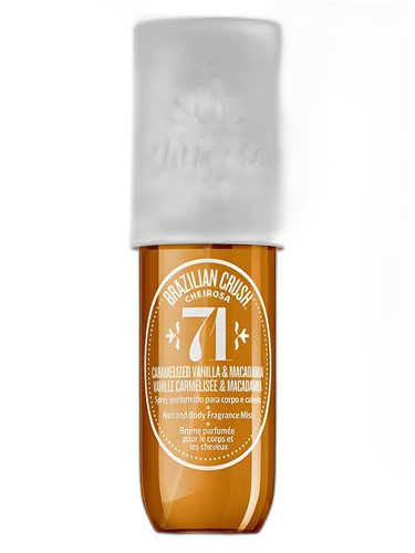 Sol de Janeiro Cheirosa '71 perfume bottle