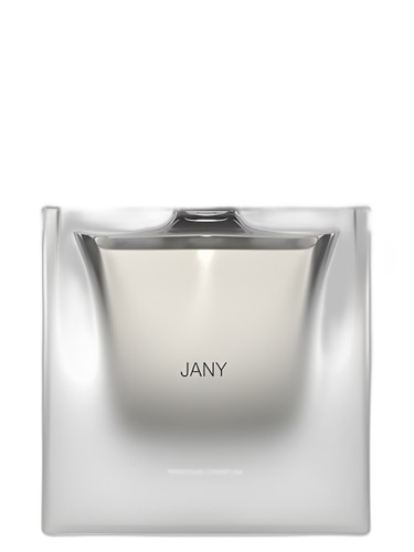 Sora Dora Jany perfume bottle
