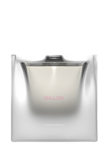 Sora Dora Mallow perfume bottle